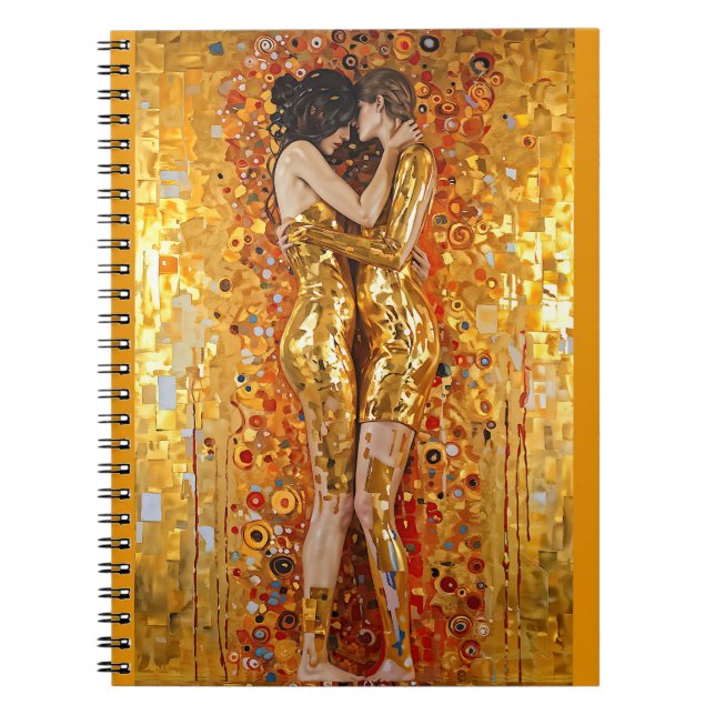 Spiral Photo Notebook (Front)