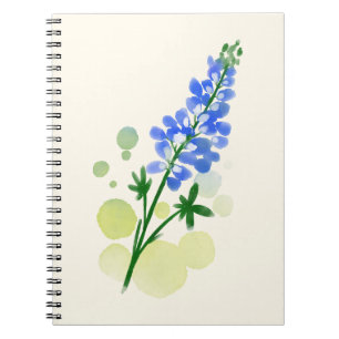 Spiral Photo Notebook