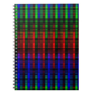 Spiral Photo Notebook
