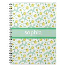 Spiral Photo Notebook