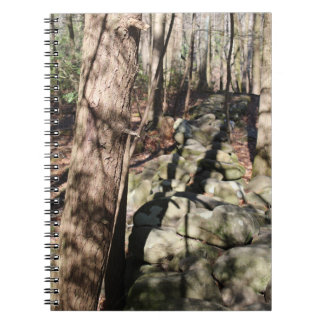 Spiral Photo Notebook