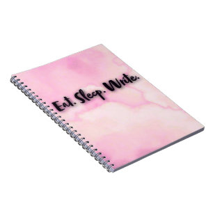 Spiral Photo Notebook