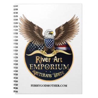 Spiral Photo Notebook