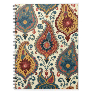 Spiral Photo Notebook