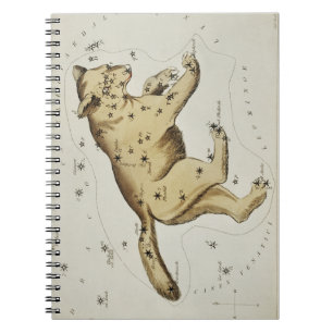Spiral Photo Notebook