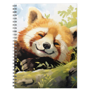 Spiral Photo Notebook