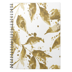 Spiral Photo Notebook