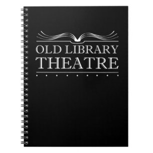 Spiral Photo Notebook