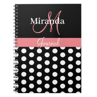 Spiral Photo Notebook