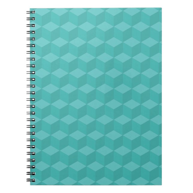 Spiral Photo Notebook (Front)