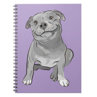 Spiral Photo Notebook