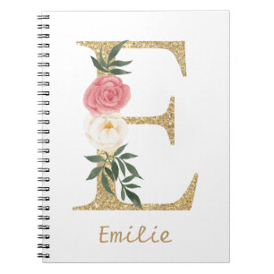 Spiral Photo Notebook