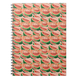 Spiral Photo Notebook