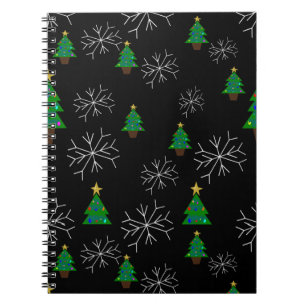 Spiral Photo Notebook