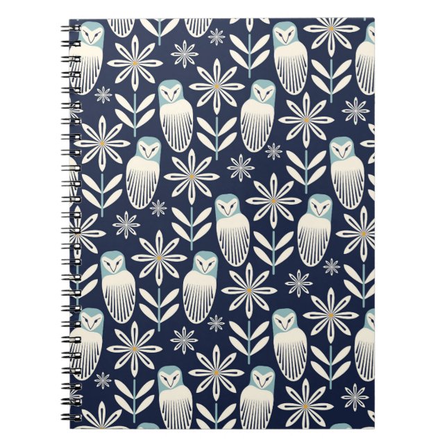 Spiral Photo Notebook (Front)