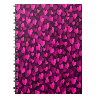 Spiral Photo Notebook