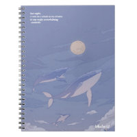 Spiral Photo Notebook