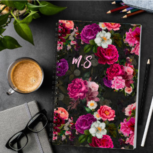 Spiral Photo Notebook