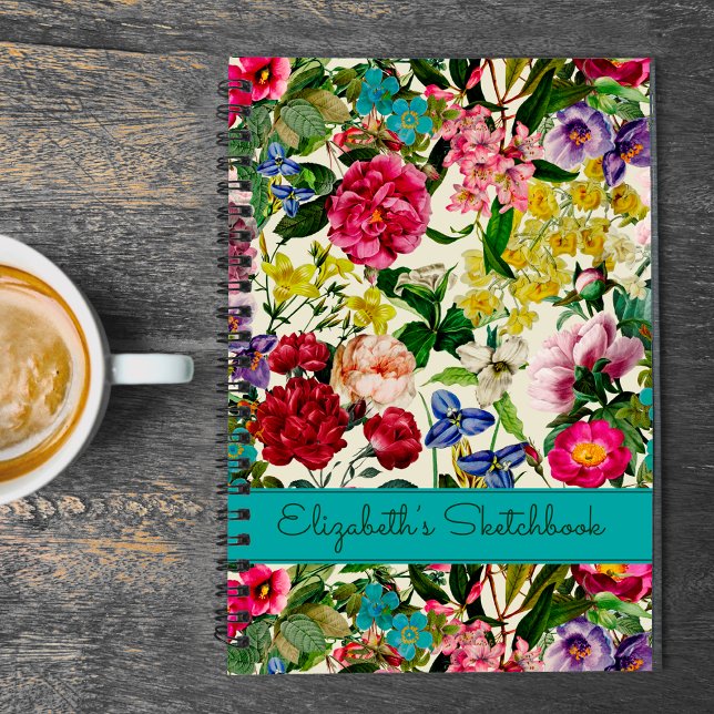 Spiral Photo Notebook (Creator Uploaded)