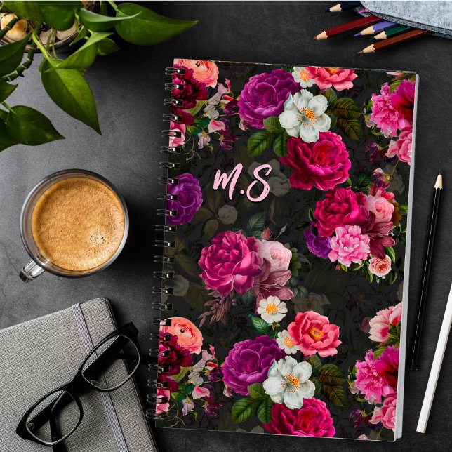 Spiral Photo Notebook (Creator Uploaded)