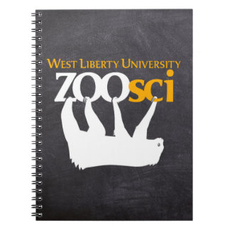 Spiral Photo Notebook