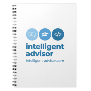 Spiral Photo Notebook