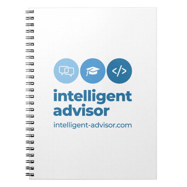 Spiral Photo Notebook (Front)