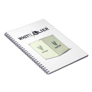 Spiral Photo Notebook