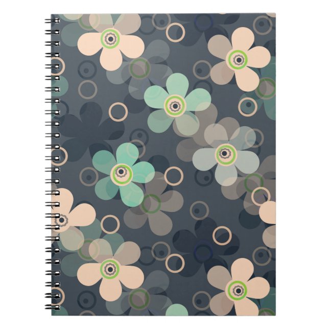 Spiral Photo Notebook (Front)