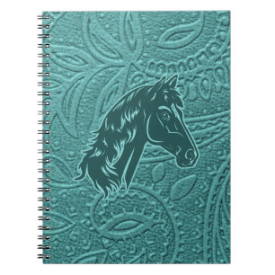 Spiral Photo Notebook