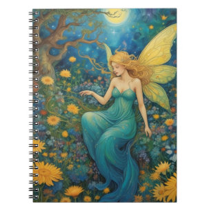 Spiral Photo Notebook