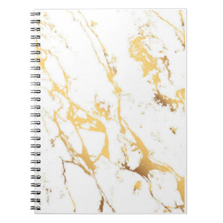 Spiral Photo Notebook
