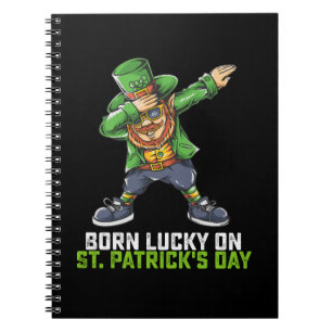 Spiral Photo Notebook