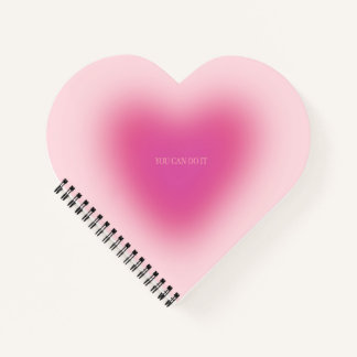 Spiral Photo Notebook