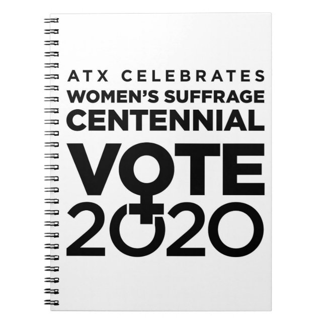 Spiral Photo Notebook (Front)