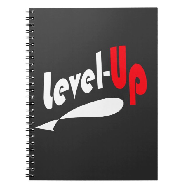 Spiral photo notebook (Front)