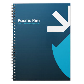 Spiral Photo Notebook