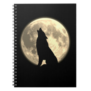 Spiral Photo Notebook