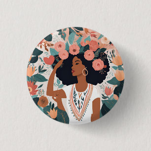 Spiral Photo Notebook 3 Cm Round Badge