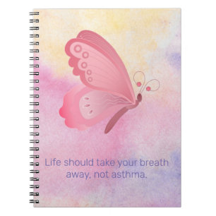 Spiral Photo Notebook (80 Pages)
