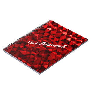 Spiral Photo Notebook: Capture Your Memories  Notebook