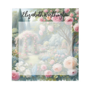 Spiral Photo Notebook Notepad