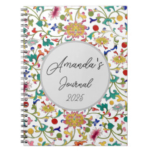 Spiral Photo Notebook PERSONALIZE