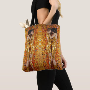 Spiral Photo Notebook Tote Bag