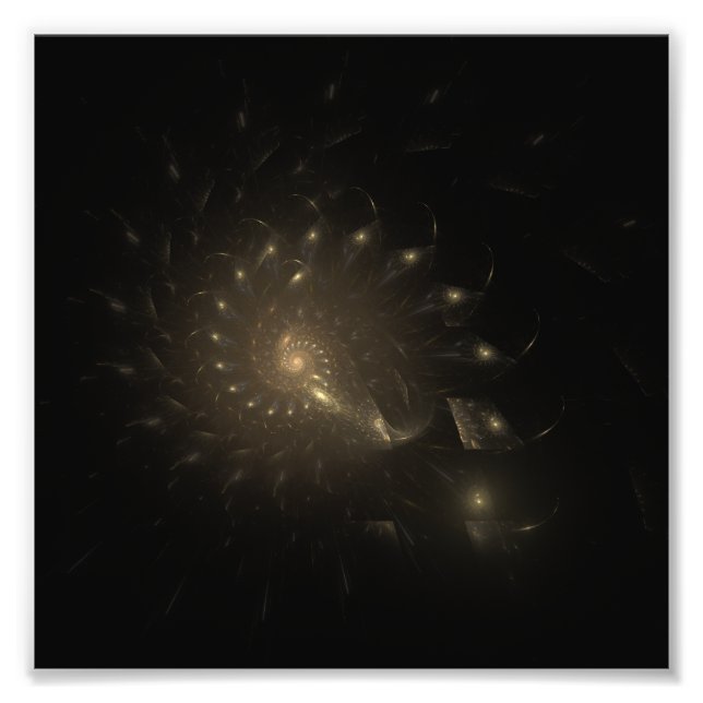 spiral photo print (Front)