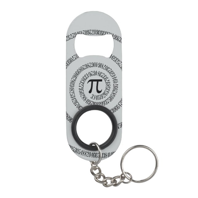 Spiral Pi Click Customise to Change Grey Colour (Back)