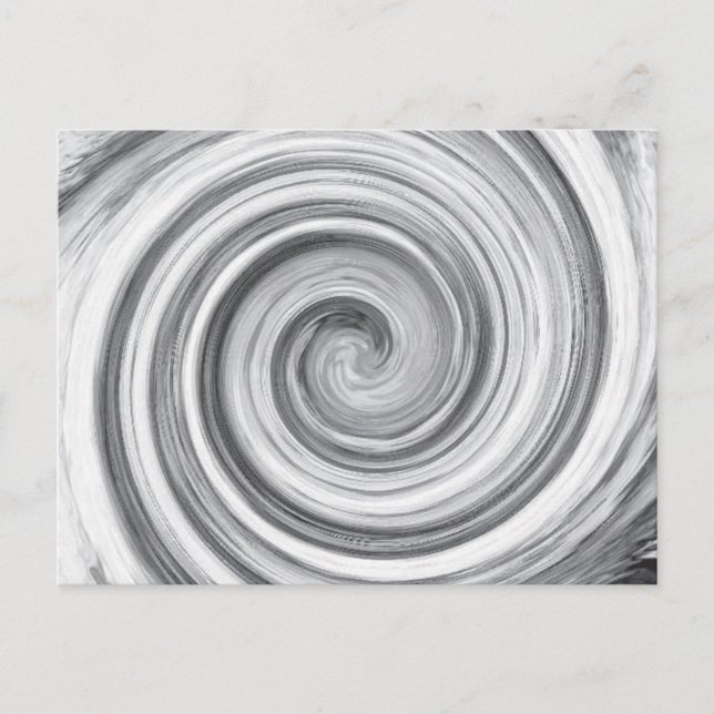 spiral postcard (Front)