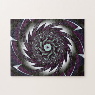 Spiral Puzzle