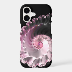 Spiral Seashell Fractal