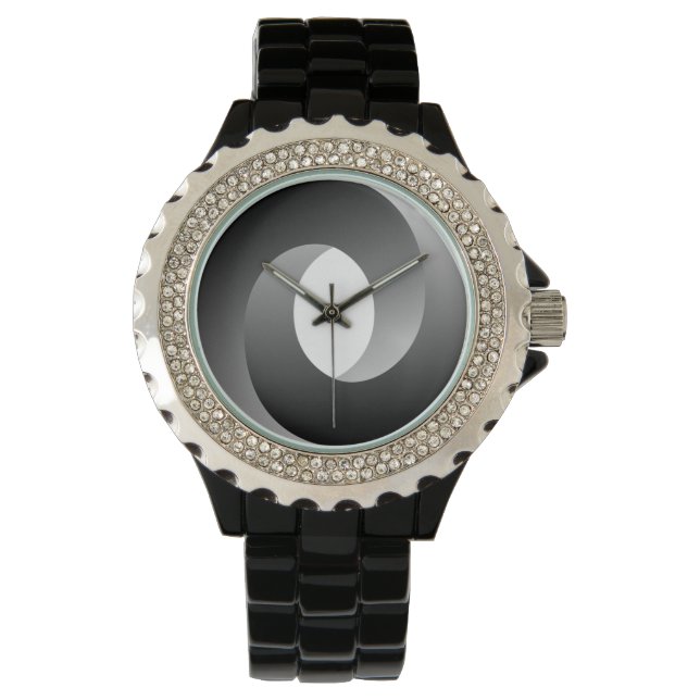 SPIRAL WHEEL WATCH (Front)